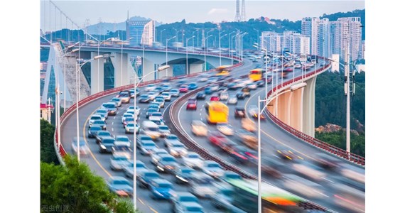 全国交管2021年道路交通管理工作要点